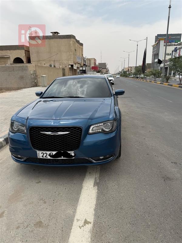 Chrysler 300 2022 for sale in Iraq - Basra
